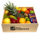 Chocolate Hampers | Fruit Chocolate Gifts