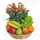 Classic Fruit Basket