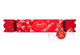 Lindt Lindor Milk Chocolate Cracker