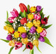 Bright Beautiful Tulips | Flowers delievered