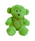 Green Monkey Soft Toy