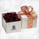 Cherries - Box of Cherries for Christmas Cherries - Box of Cherries for Christmas