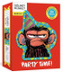 Grumpy Monkey Party Time! Puzzle - Kids Puzzle Grumpy Monkey Party Time! Puzzle - Kids Puzzle