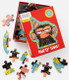 Grumpy Monkey Party Time! Puzzle - Kids Puzzle Grumpy Monkey Party Time! Puzzle - Kids Puzzle