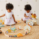 Noah's Ark Shape Sorter | Kids Toy