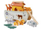 Noah's Ark Shape Sorter | Kids Toy Noah's Ark Shape Sorter | Kids Toy