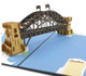 Sydney Harbour Bridge Pop Up Card