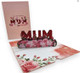 Mothers Day Card - Best Mum Pop Up Card