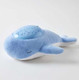 Whale Plush Night Light by Jiggle & Giggle