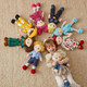 Collection of Dolls for Children