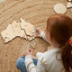 Kids Wooden Puzzle