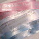 Ribbon - Personalise With Your Message Ribbon - Personalise With Your Message