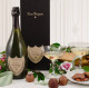 Dom Perignon Truffles Champagne Gift Basket Dom Perignon Truffles Champagne Gift Basket