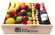 Fruit Hamper with Riccadonna