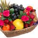 Fruit Basket Delivered Fruit Basket Delivered