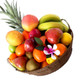 Fruit Basket Delivered