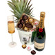 Moet Champagne Gift Box