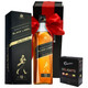 Johnnie Walker Black Label Whisky Hamper Johnnie Walker Black Label Whisky Hamper