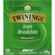 Twinings Irish Breakfast Tea
