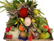 Fruit Baskets | Native Flower Delivery