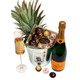 Veuve Clicquot Champagne Gift Basket