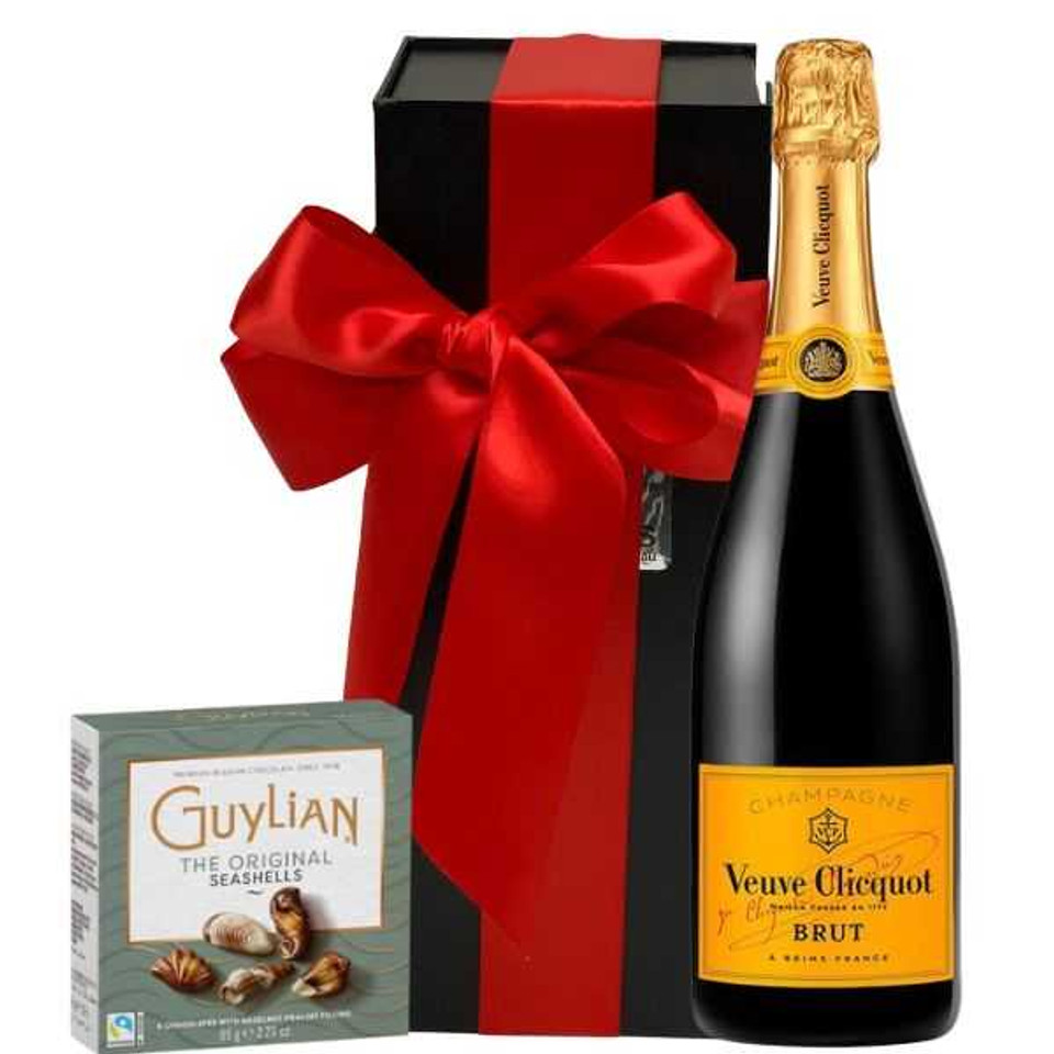 Gift Hampers: High-quality Gifts for All Occasions
