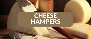 cheese hampers