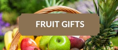 Fruit Baskets and Hampers