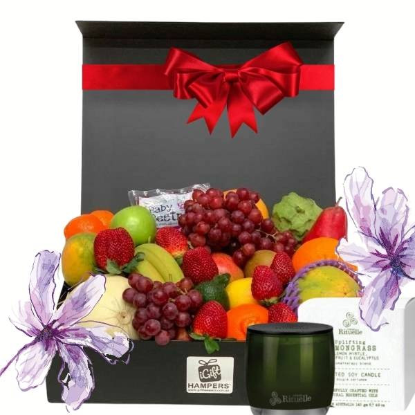 Fruit Hampers