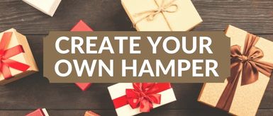 Create your own hamper