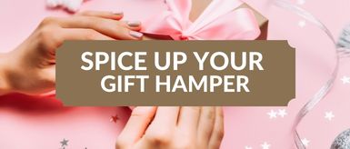 Hamper Add Ons