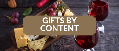 GOURMET GIFTS