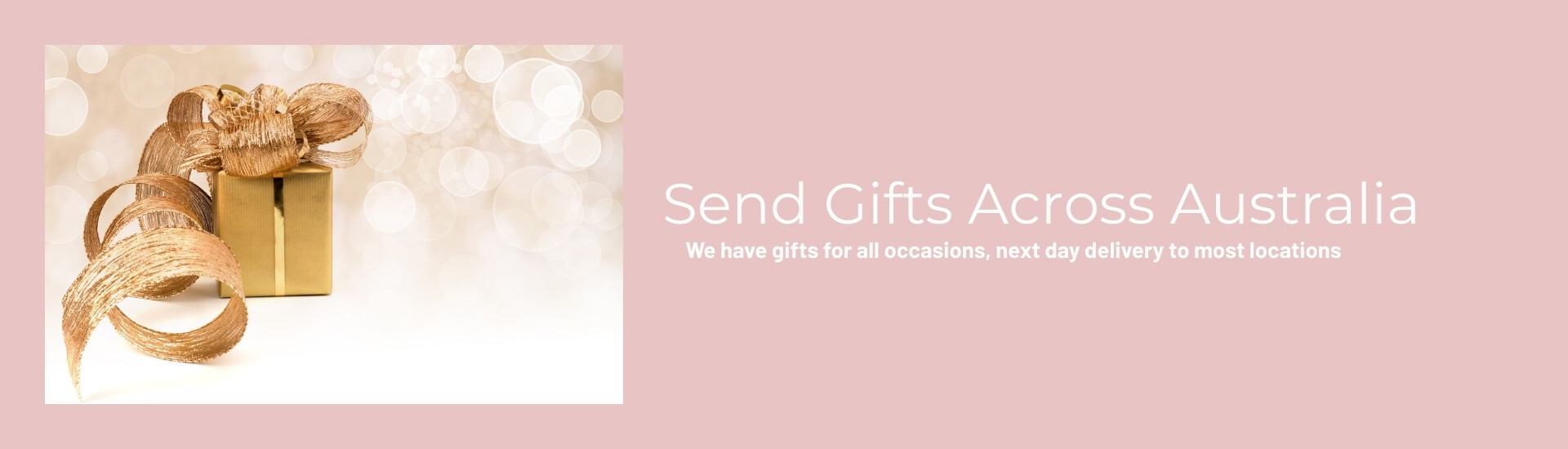 Gifts Australia next day delivery