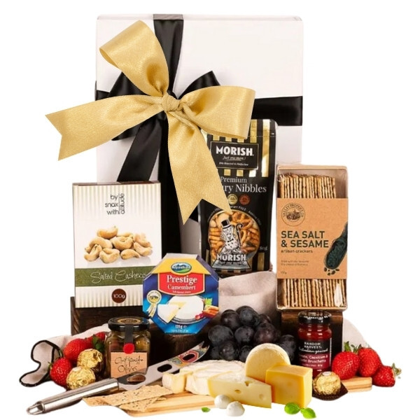 gift hampers australia