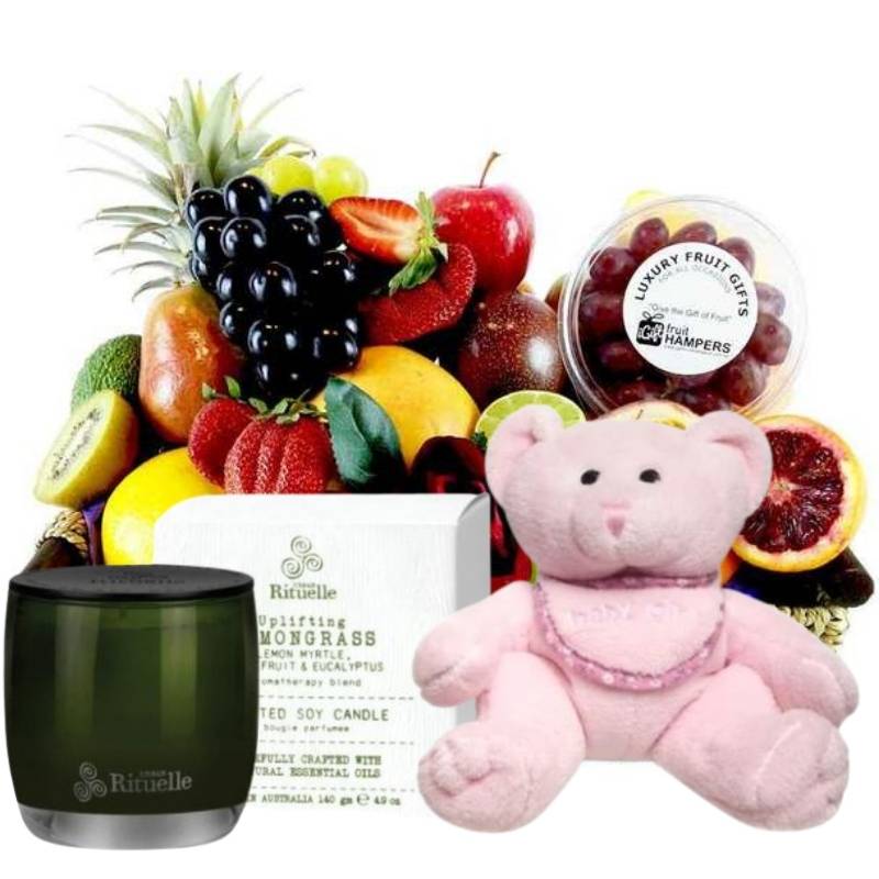 BABY GIFT HAMPERS BABY GIFT HAMPERS