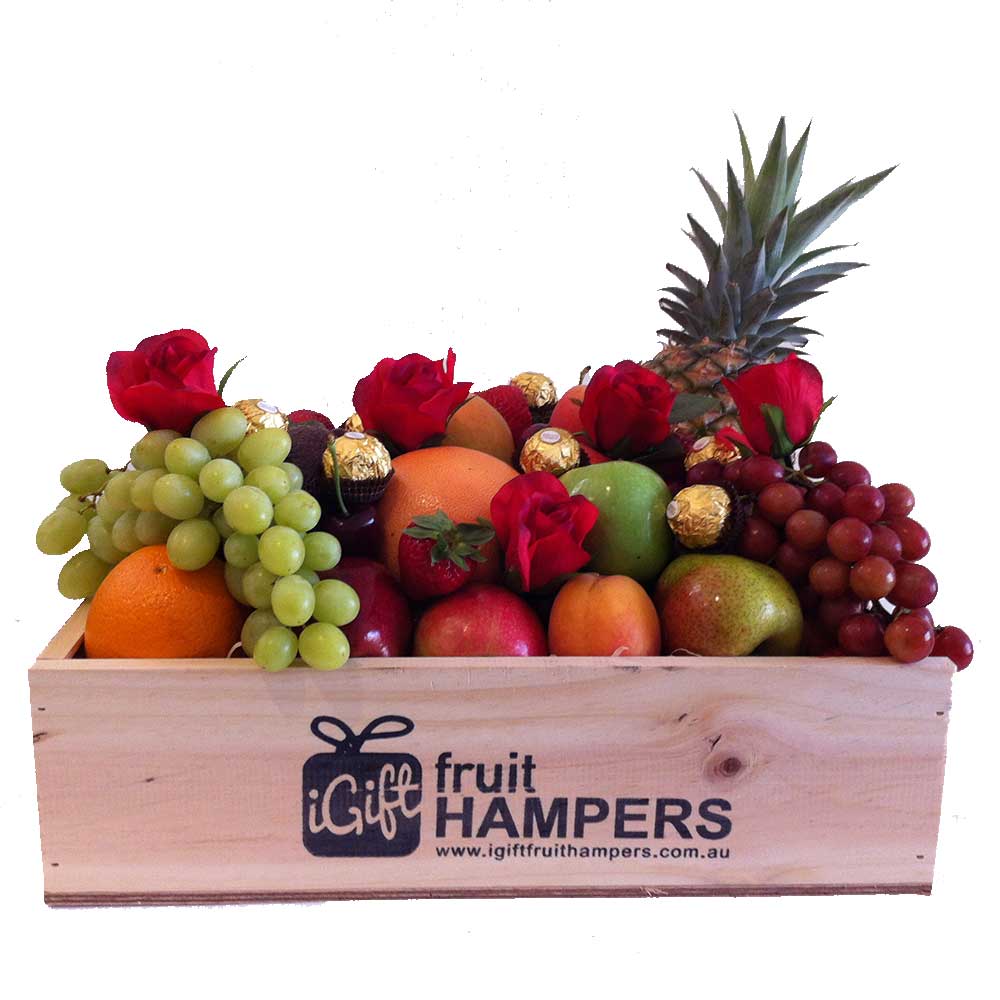 Gift Hampers & Gift Baskets Online Australia iGift® Hampers
