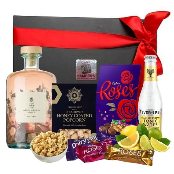 Gift Hampers Australia Wide Delivery iGift® Hampers