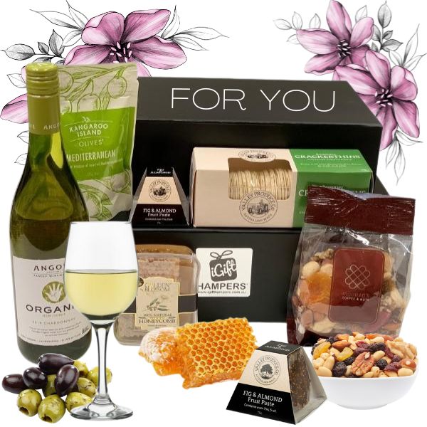 Gift Hampers Sydney Deliver gifts across Sydney iGift® Hampers