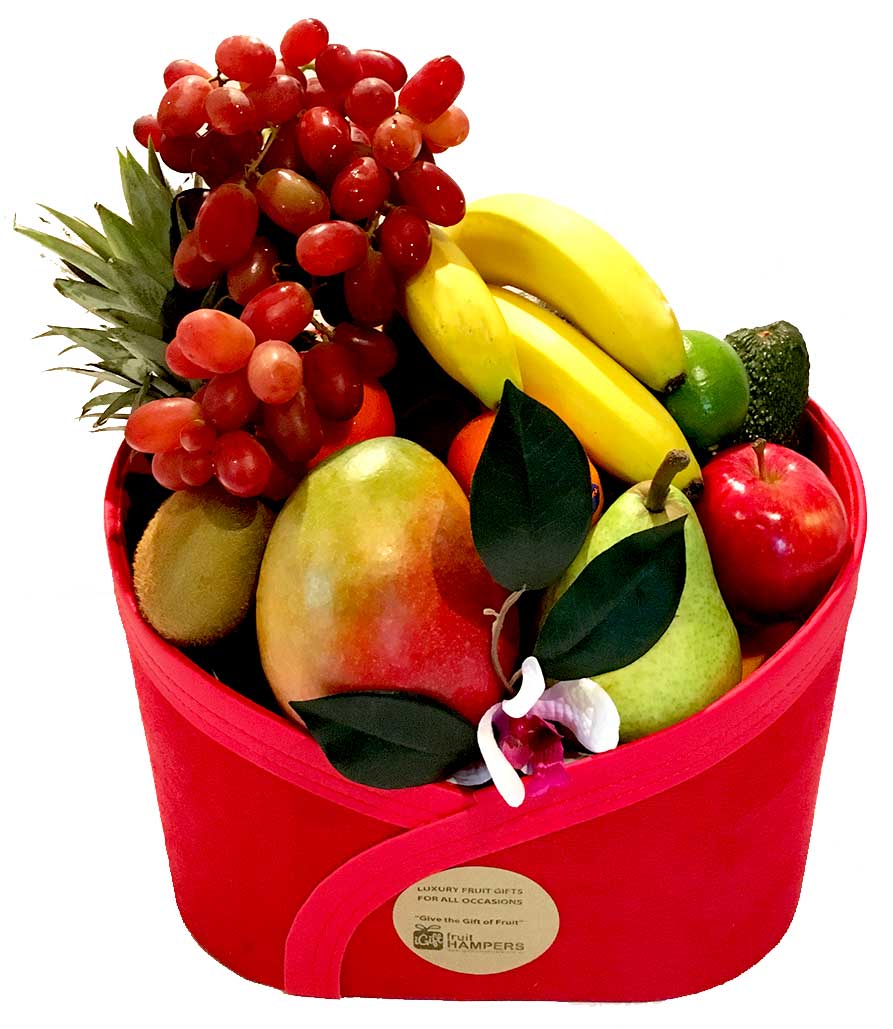 FRUIT BASKET LUXURY FRUIT BASKETS FOR ALL OCCASIONS