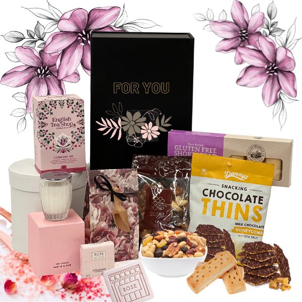 The Best Christmas Hampers in Australia iGift® Hampers