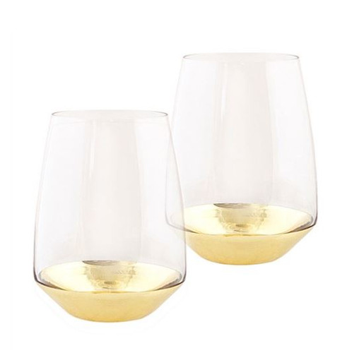 Cristina Re Estelle Wine Glass Set of 2