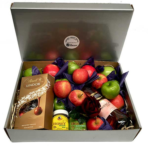 Jewish New Year Gift - Kosher Gift Hamper