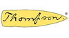Thompson