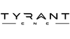 Tyrant CNC