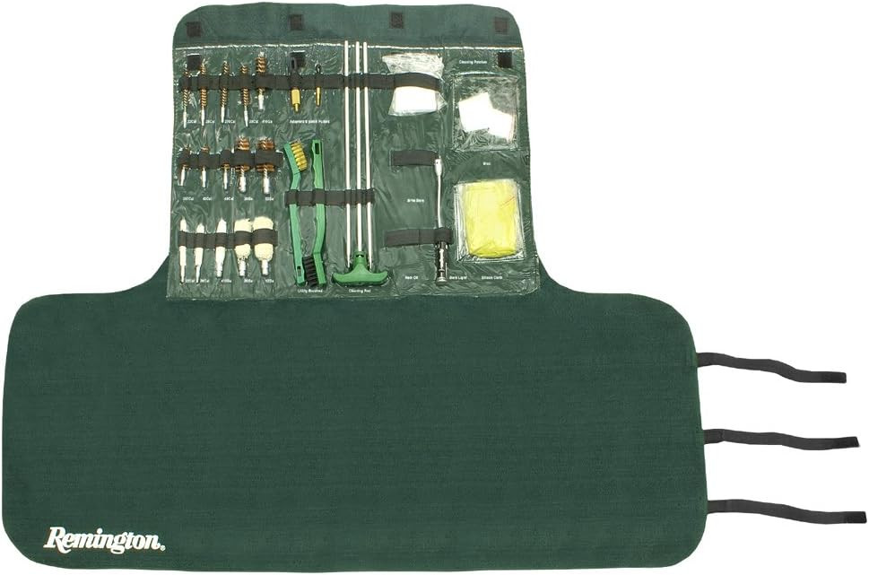 Interstate Arms Corp Remington All-A-Round 2.0 Cleaning Kit-img-0