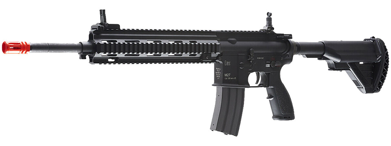 Elite Force VFC H&K M27 IAR AEG Rifle (Black) [DS]