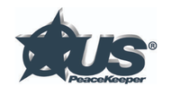 US PeaceKeeper