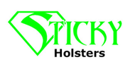 Sticky Holsters