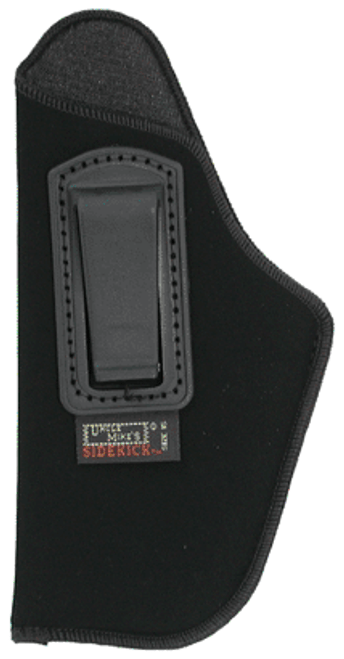 MICHAELS IN-PANT HOLSTER #15LH NYLON BLACK *Left hand [DS]