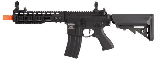 Lancer Tactical LT-14CB-G2-ME Proline 9" Keymod Rail w/ Picatinny M4 Carbine AEG (Black) [DS]
